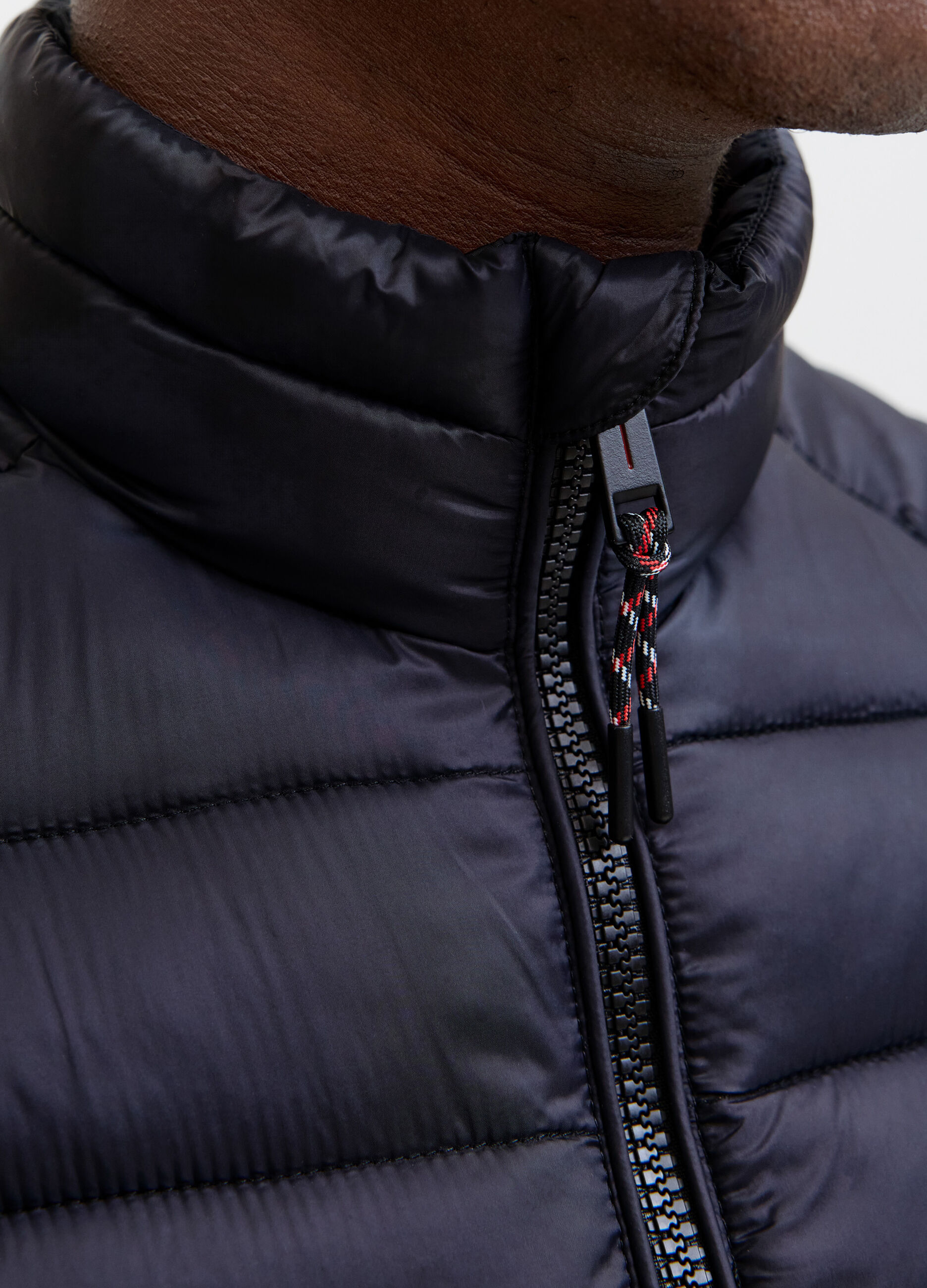 Gilet imbottito uomo_4