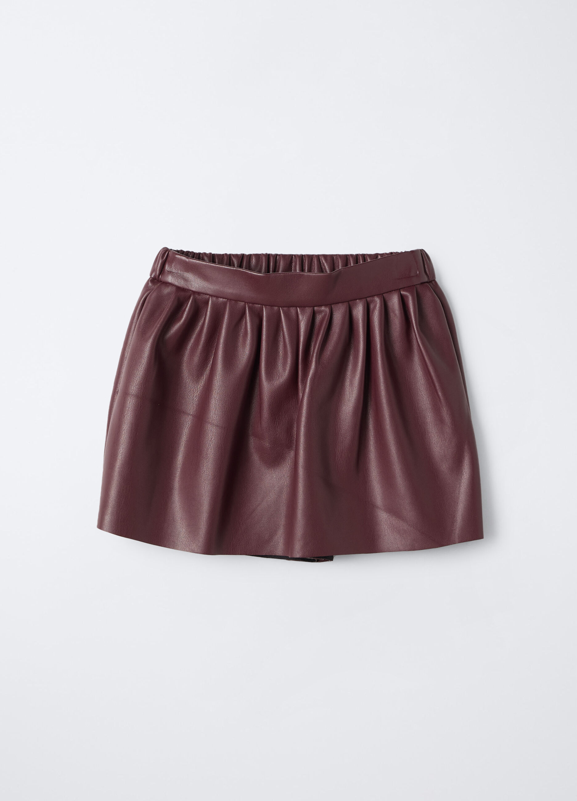 Gonna pantalone bambina_0