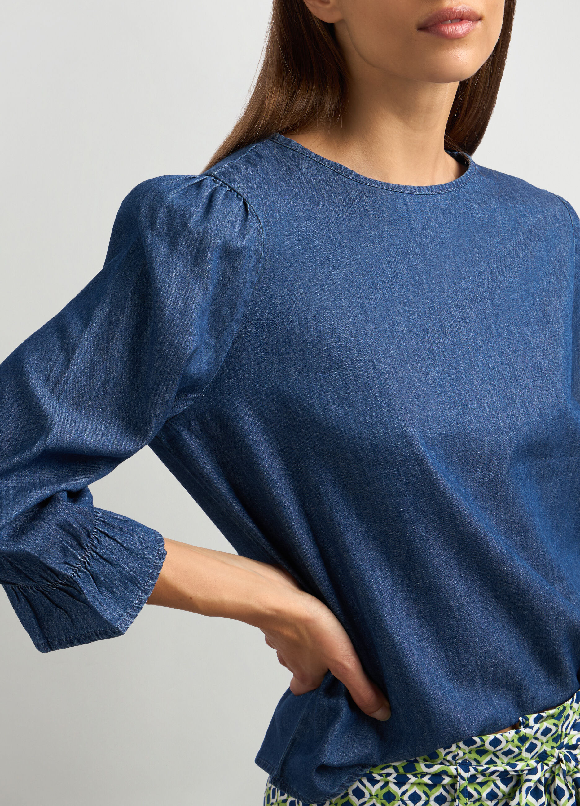 Bluse da donna on sale