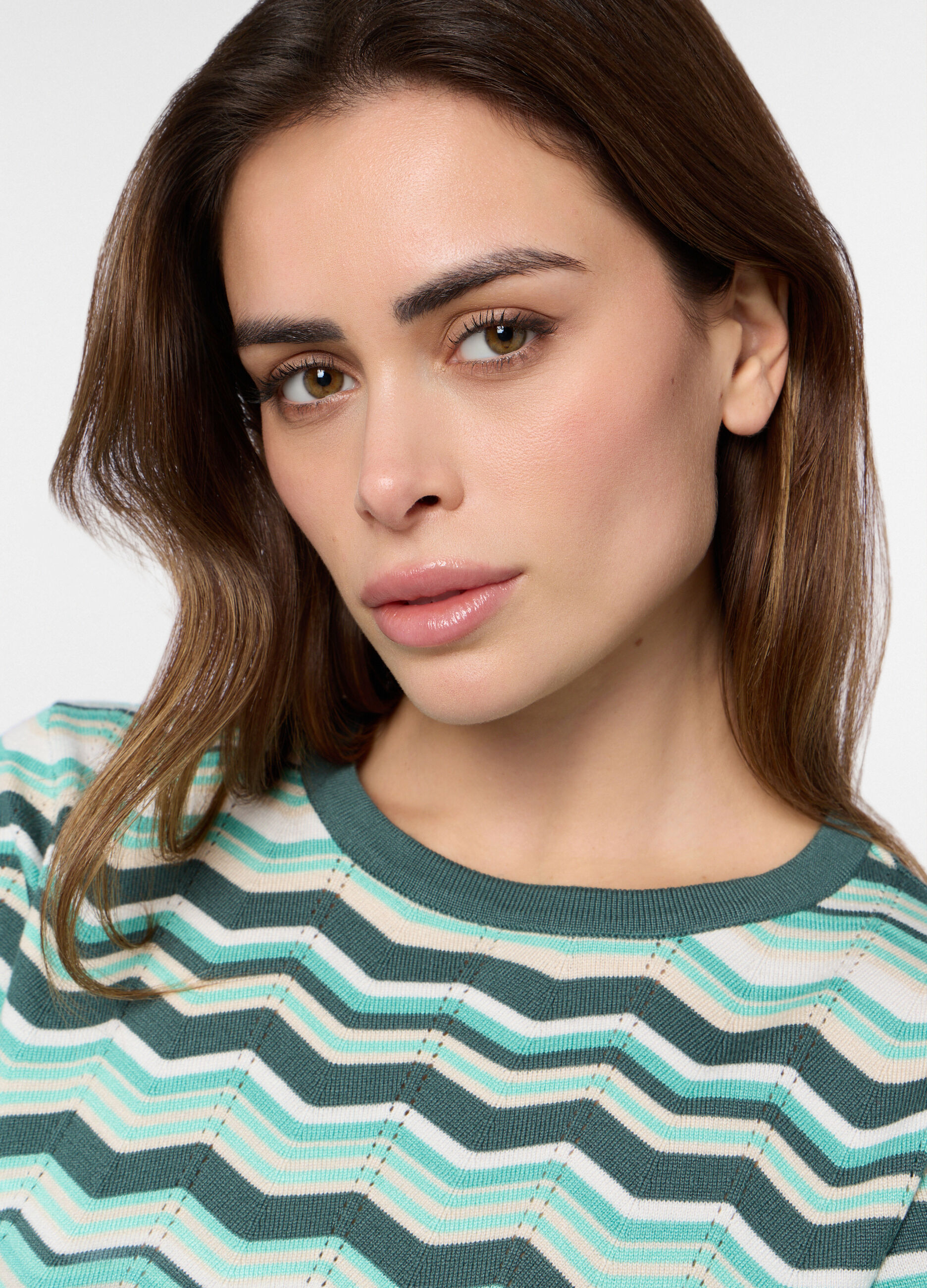 Tricot misto viscosa donna_2