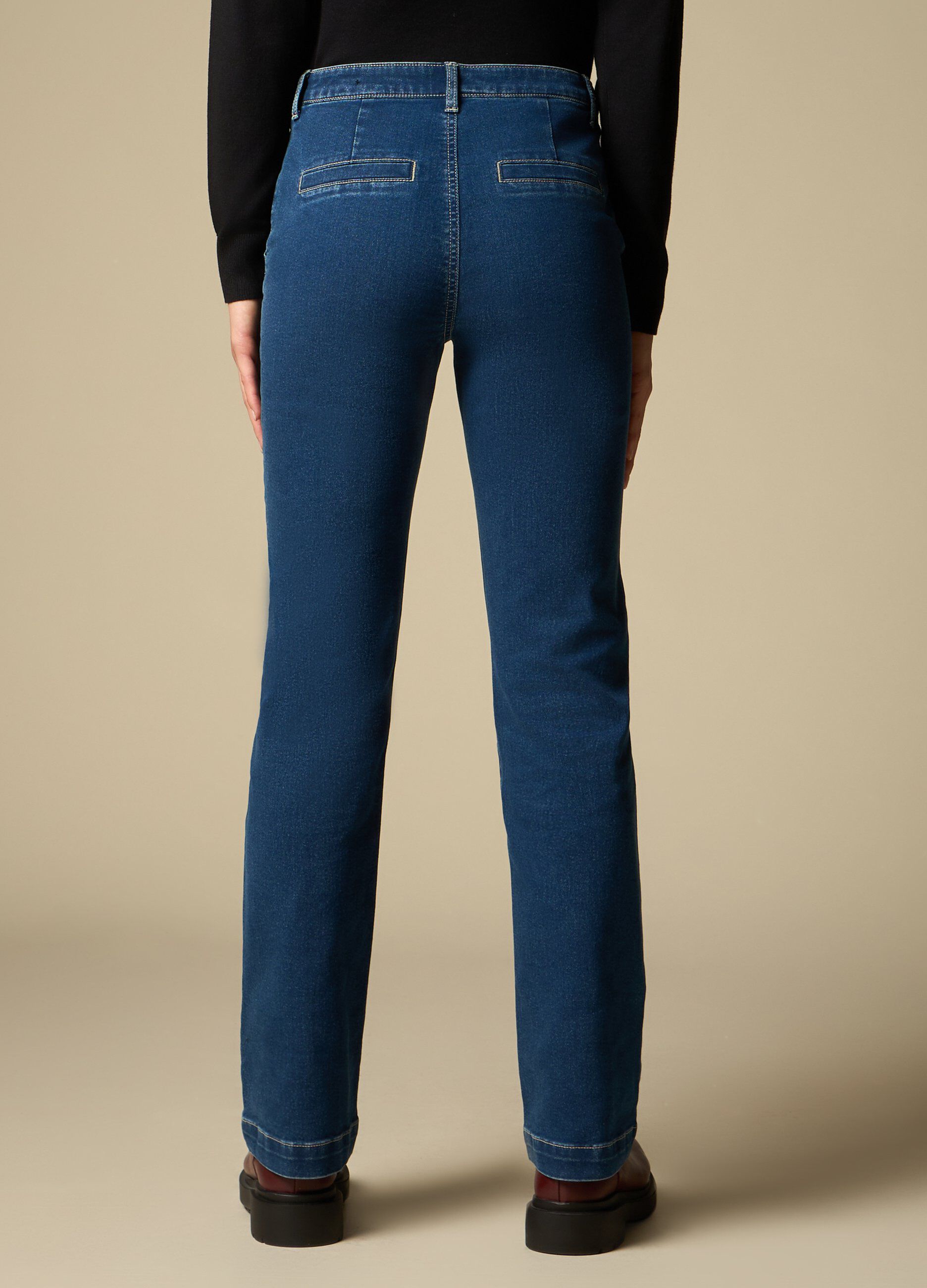 Upim jeans donna discount