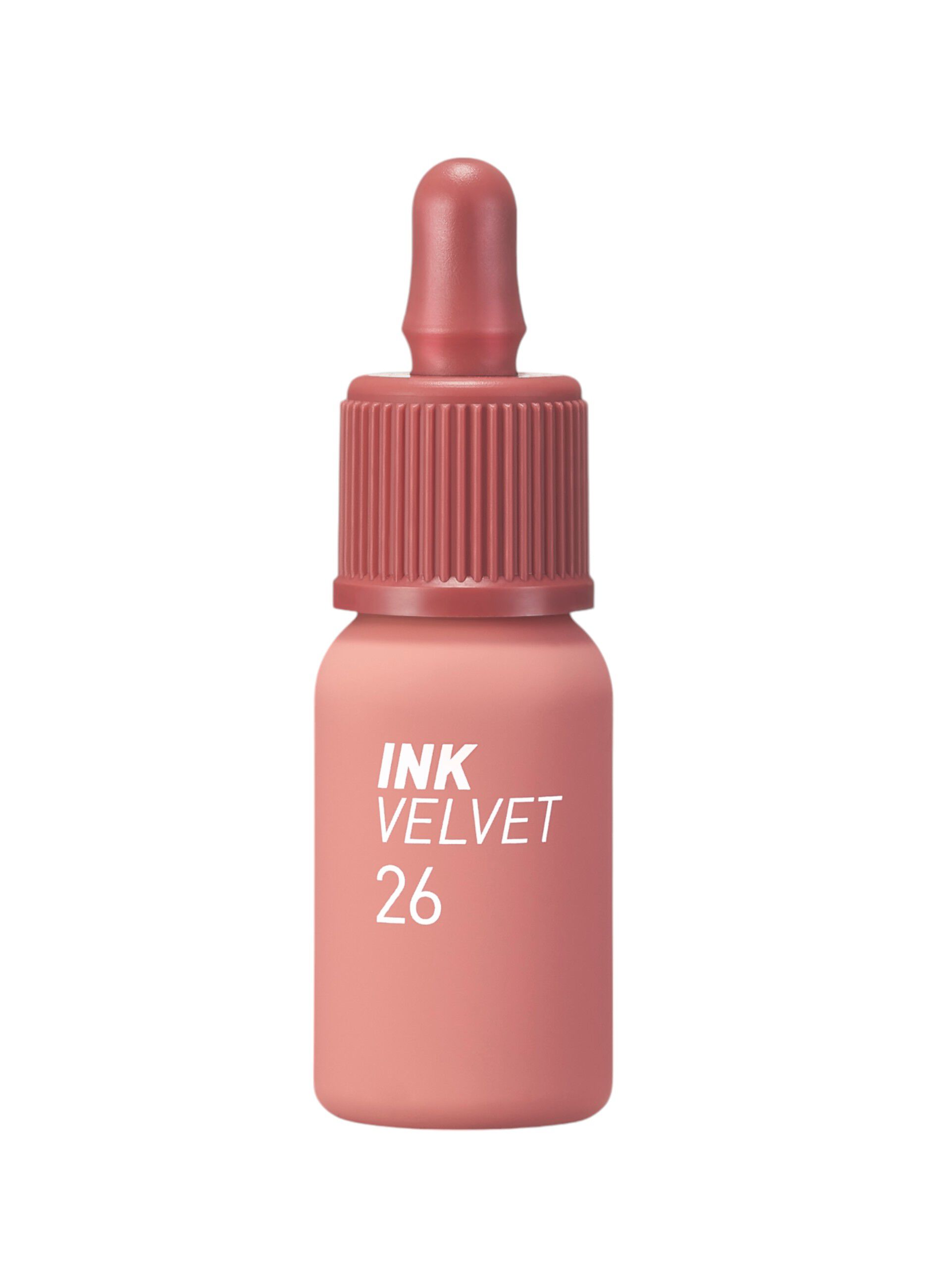 Ink Velvet 26 Well-Made Nude - make-up coreano_0