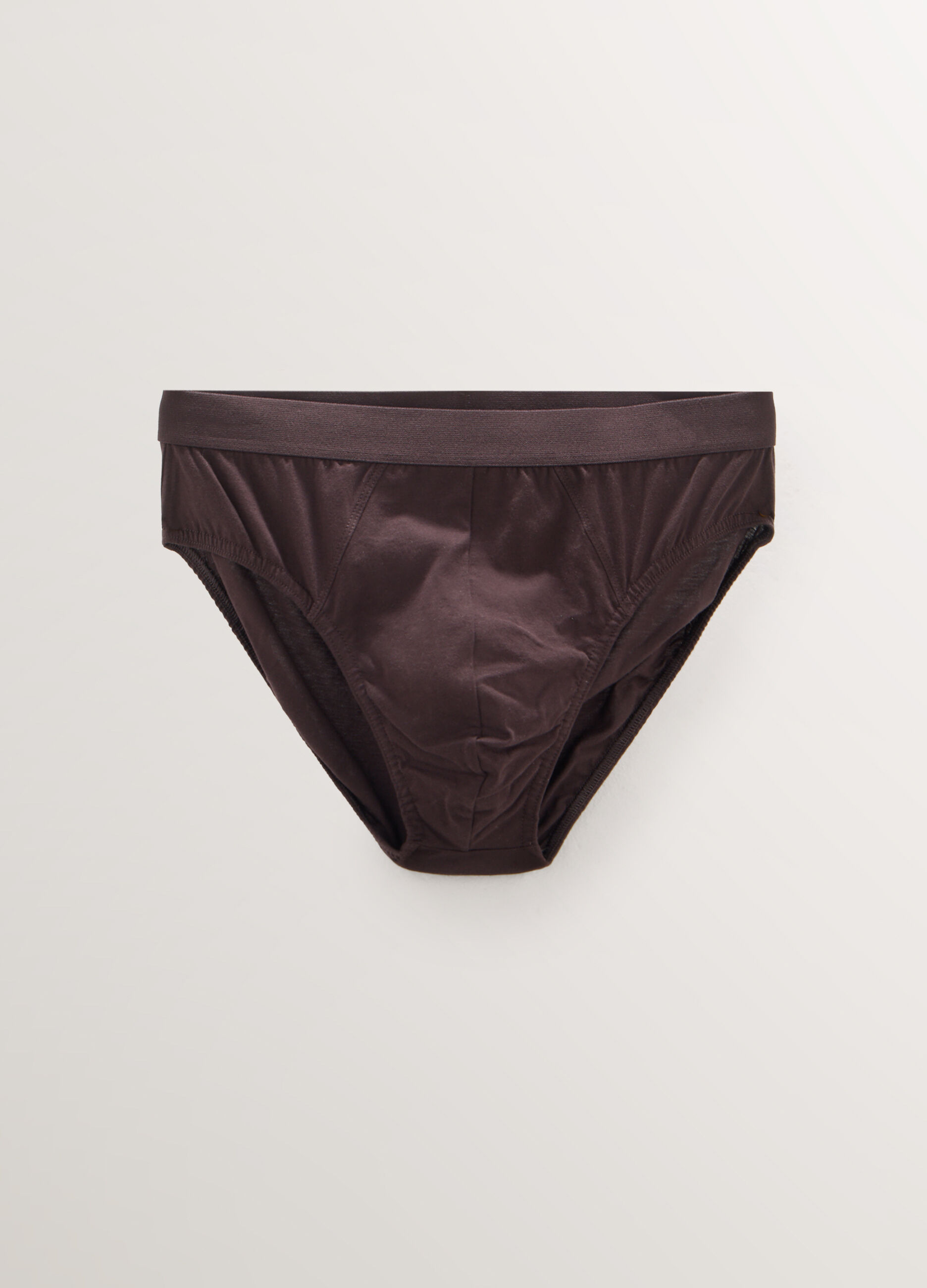3 pack boxer in jersey di cotone con elastico uomo_1
