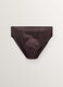 3 pack boxer in jersey di cotone con elastico uomo_1
