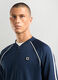 Felpa fitness full zip uomo_2