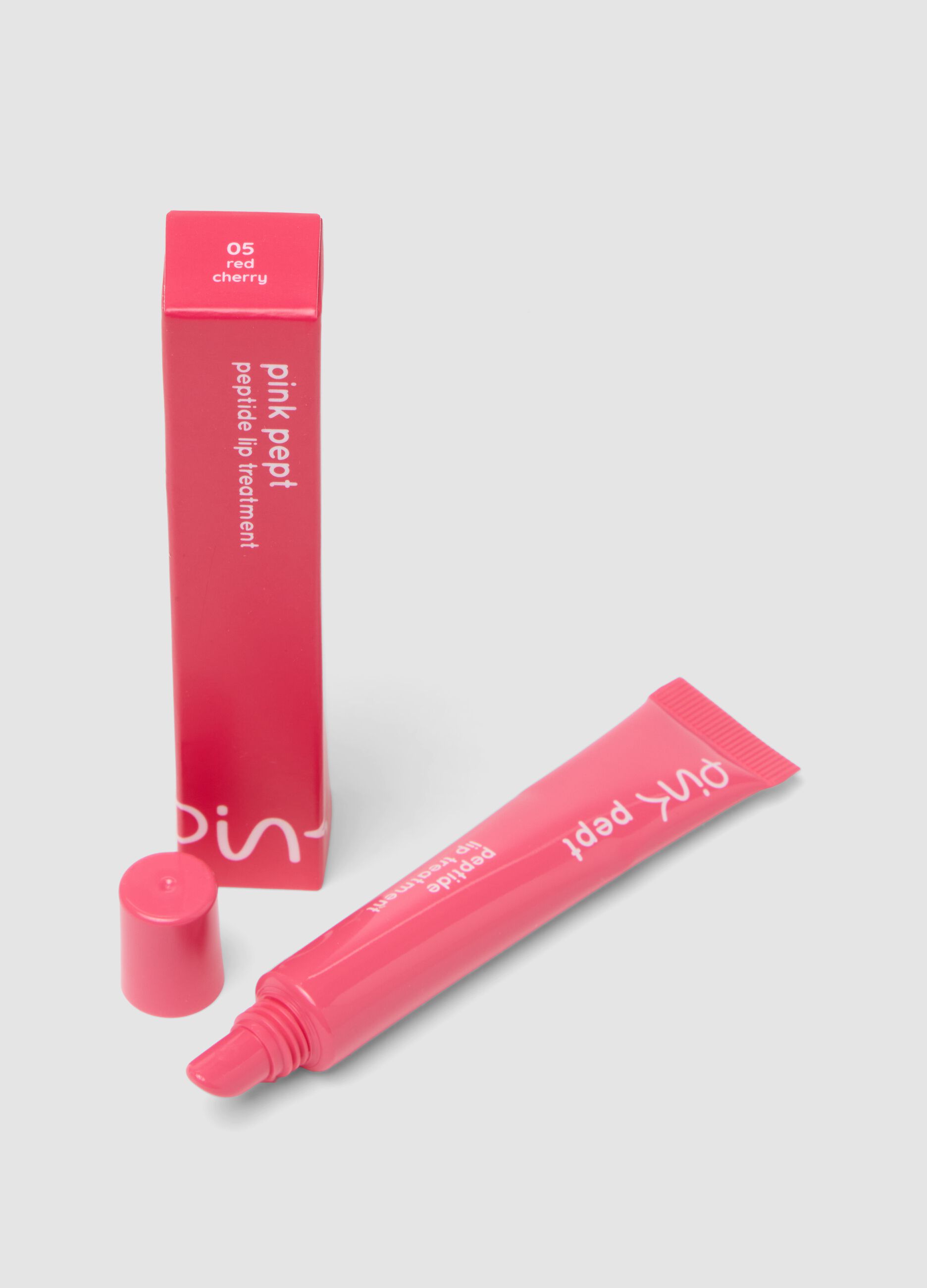 Pink Pept peptide lip treatment 05 red cherry_2