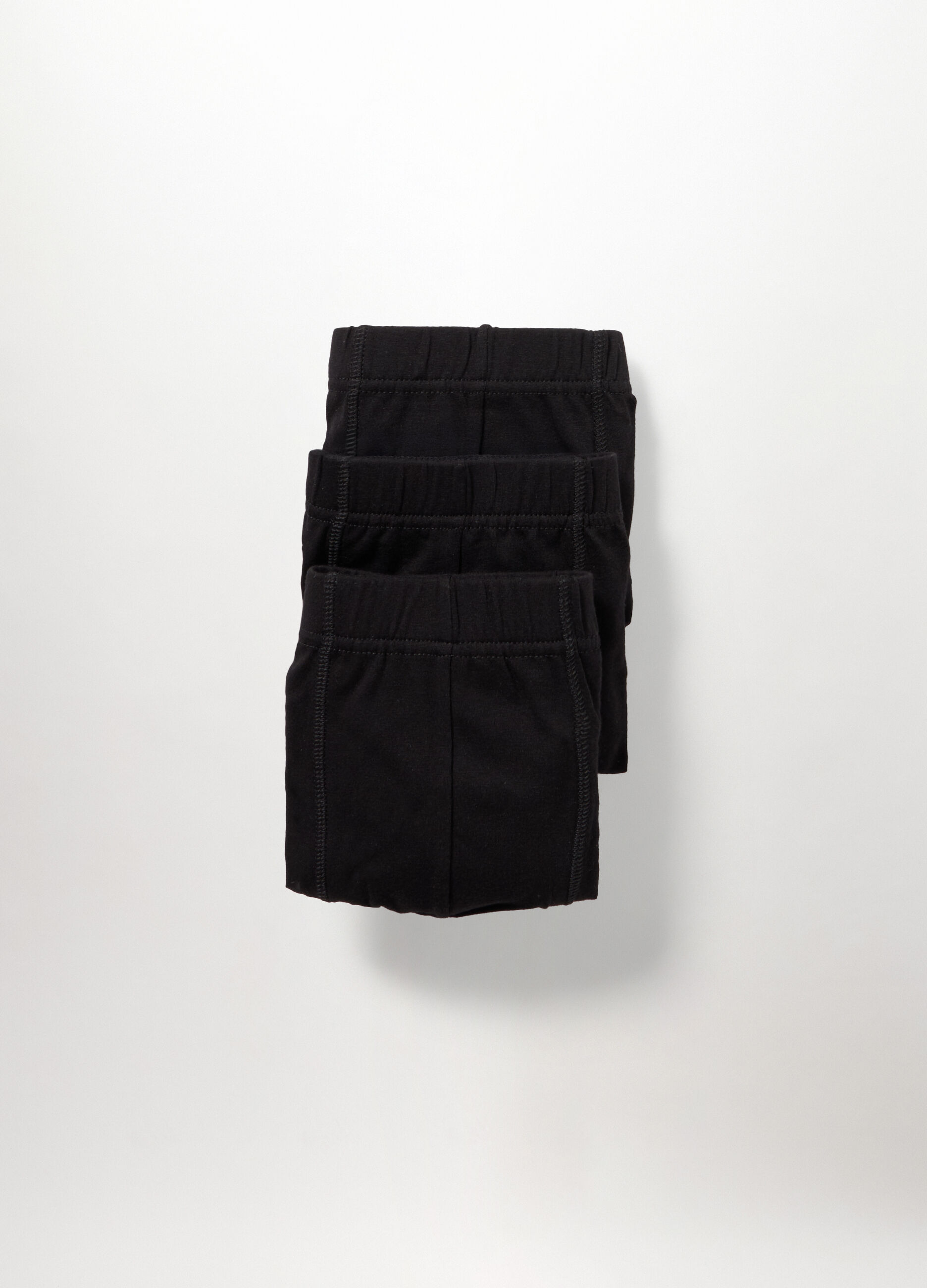 3 pack boxer in cotone stretch uomo_3