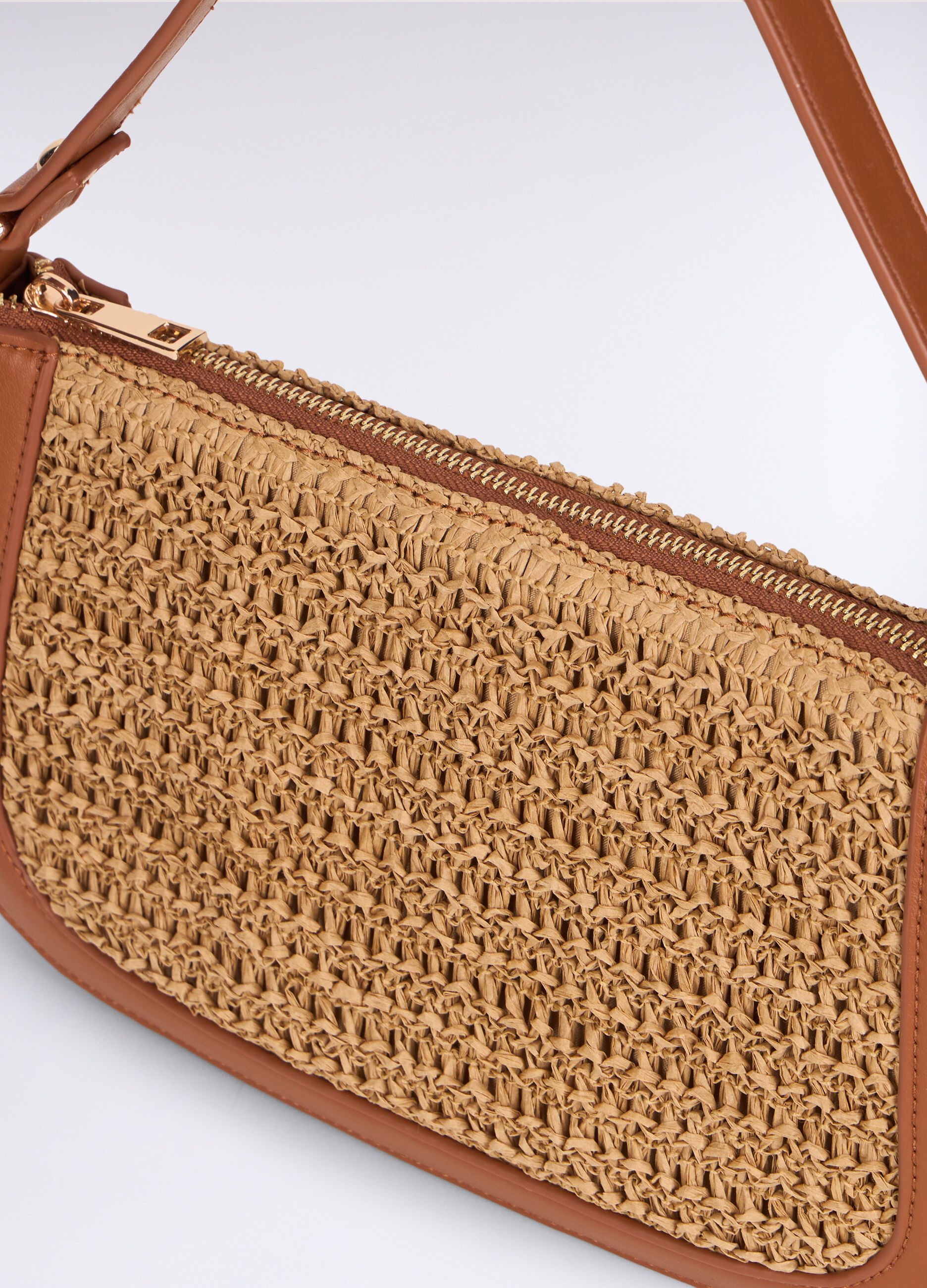 Borsa in carta tessile donna_2