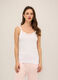 Canotta in cotone stretch donna_0