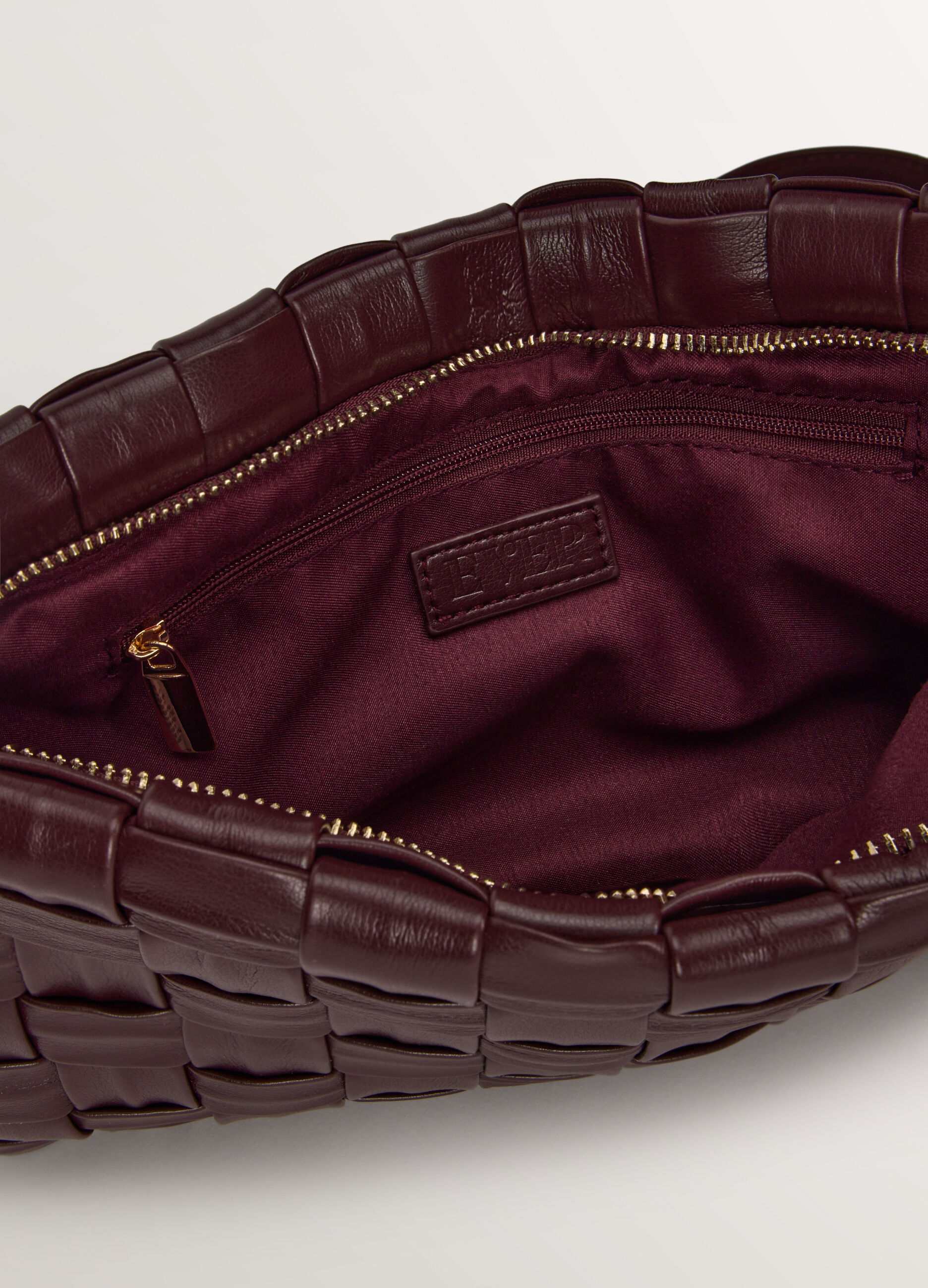 Pochette in finta pelle donna_2