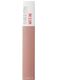 Maybelline New York Tinta Labbra SuperStay Matte Ink, Rossetto Matte Liquido a Lunga Tenuta, Loyalist (05), 5 ml._1