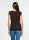 Canotta girocollo in jersey donna_1