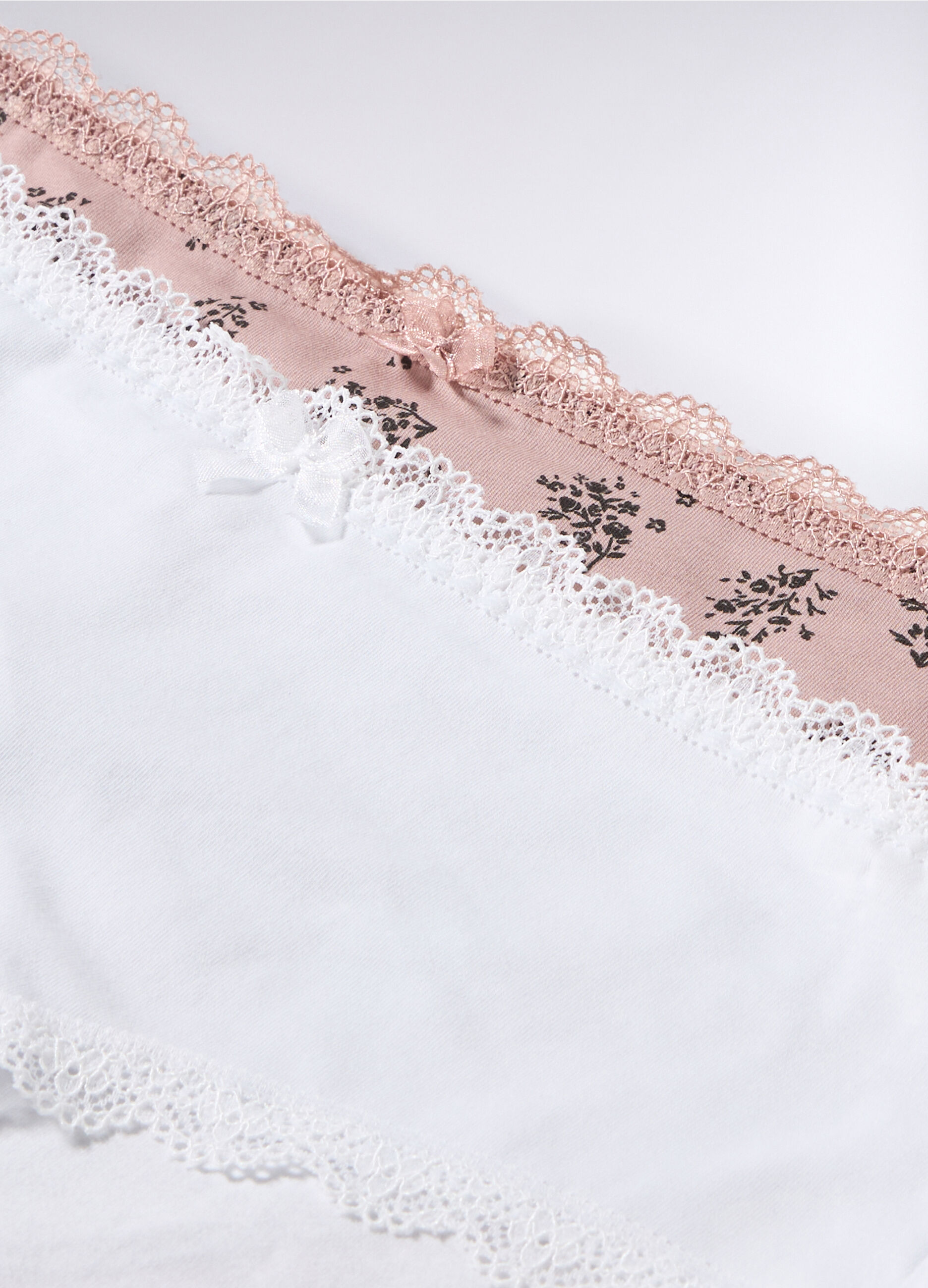 Pack 2 slip in jersey di cotone stretch donna_1