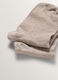 Calze corte in misto cotone stretch donna_1
