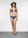 Costume bikini top a triangolo stretch donna_0
