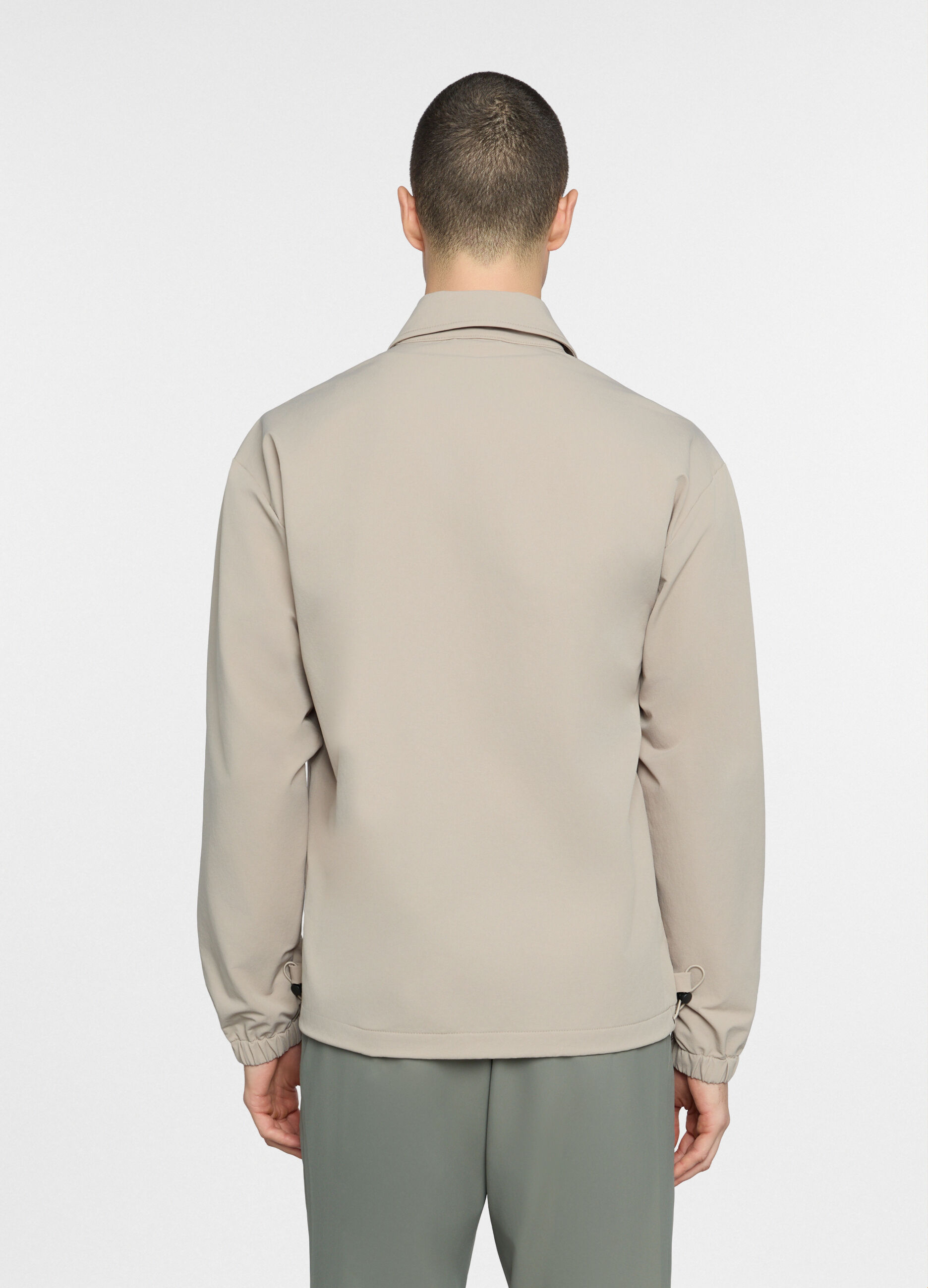 Giacca a camicia uomo_1