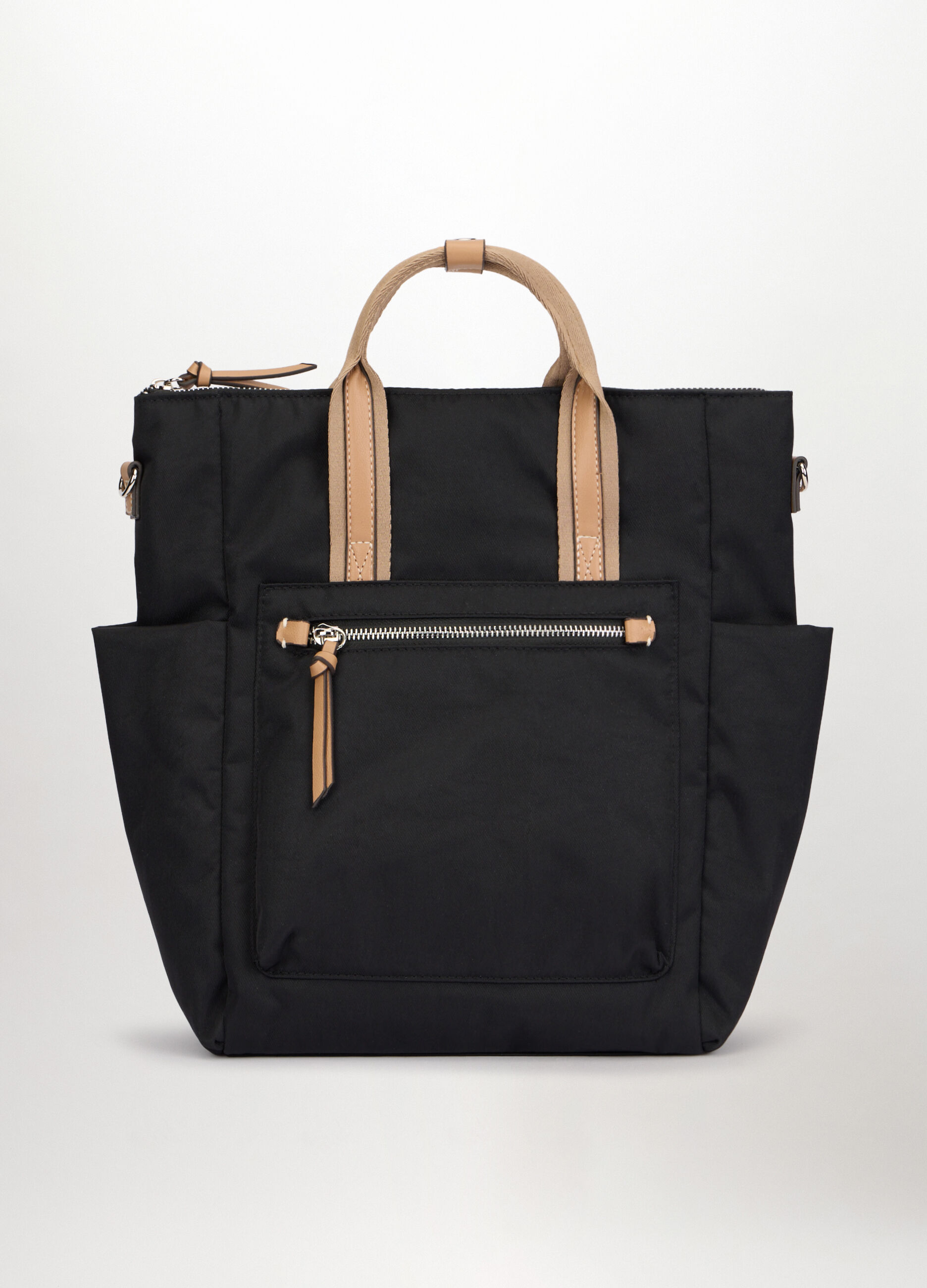 Borsa a zainetto donna_0