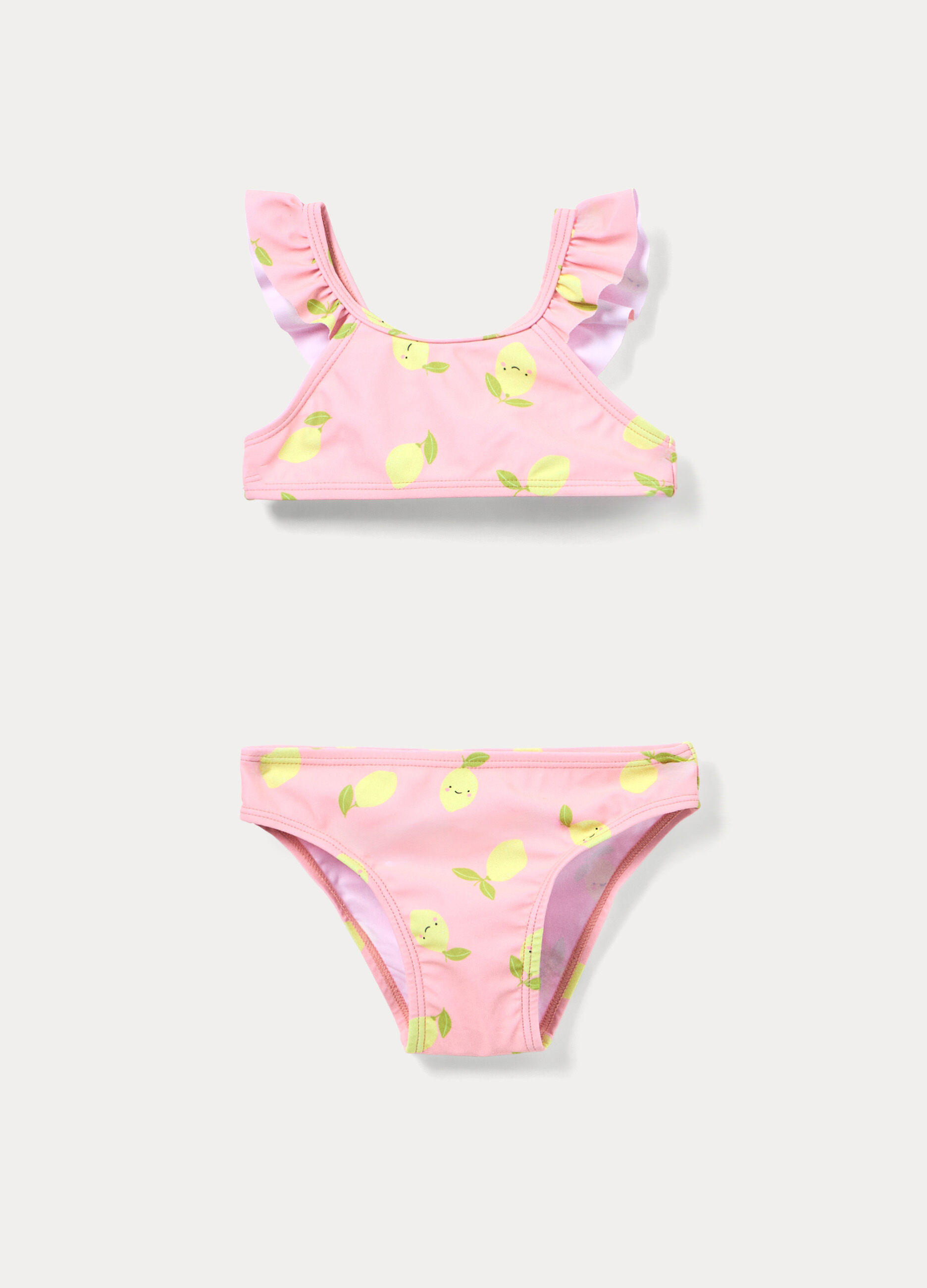 Costume da bagno bikini 