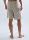 Short pigiama in misto cotone uomo_1