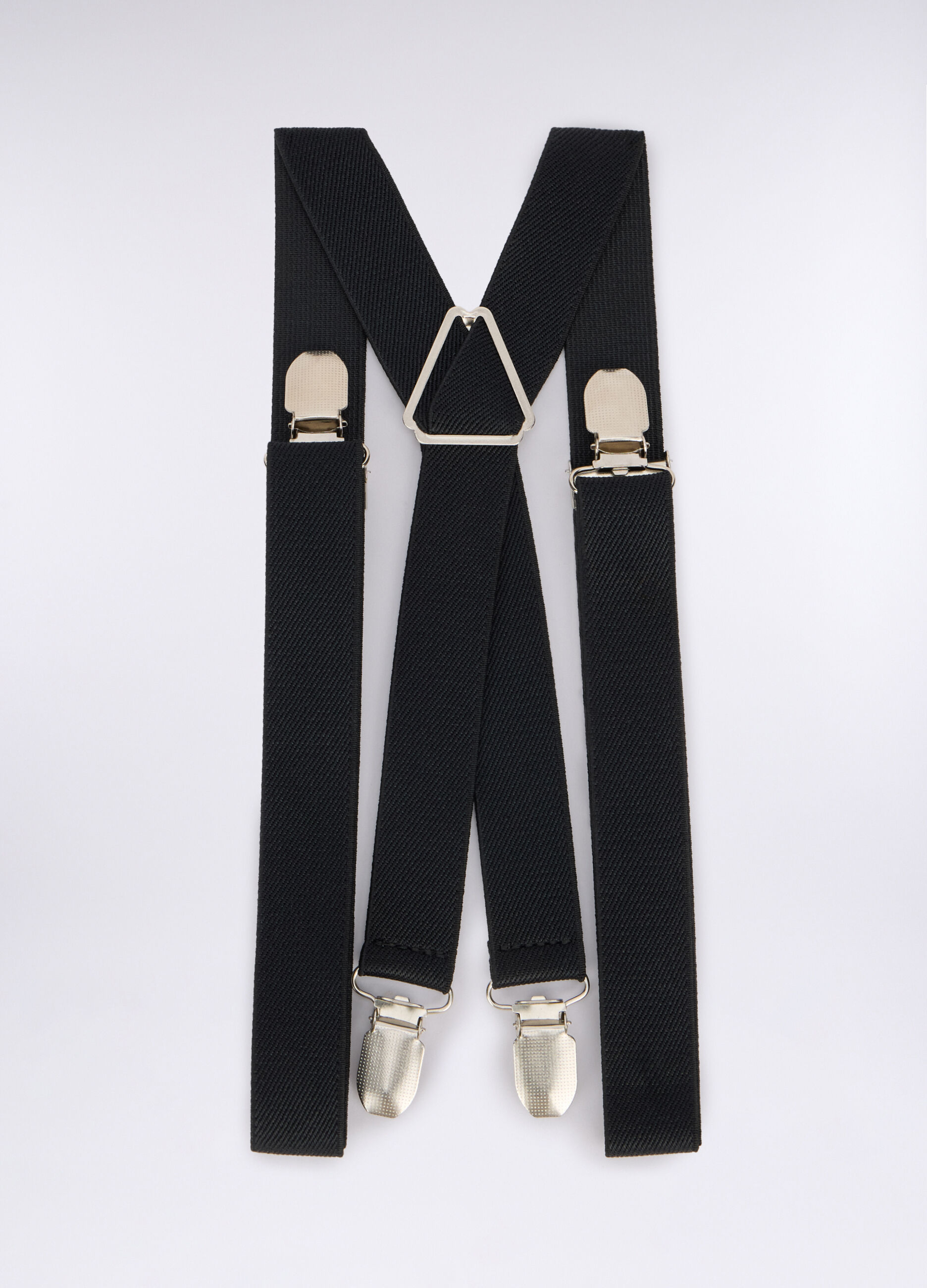 Bretelle sottili uomo_0