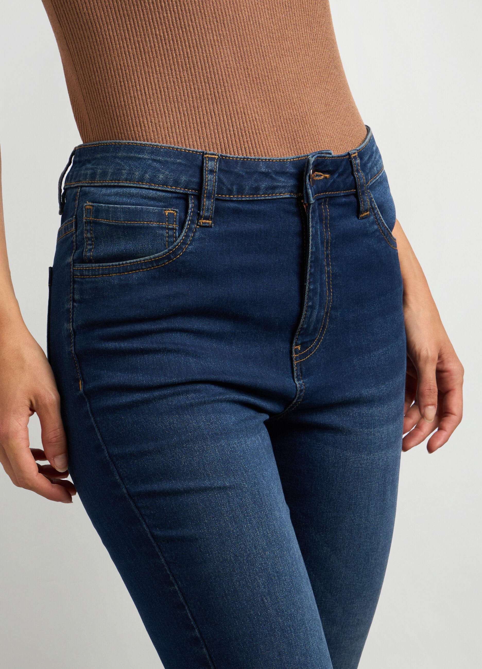 Jeans donna offerta cheap
