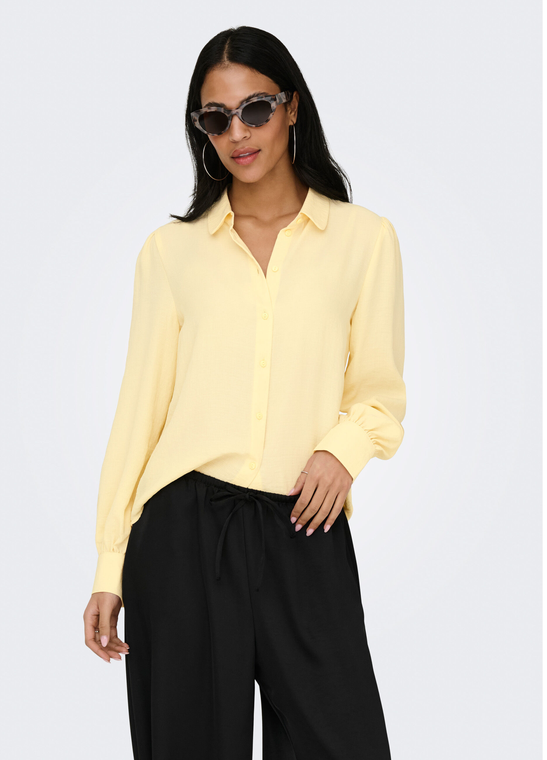 Camicia regular fit_0