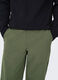 Pantaloni tapered fit_3