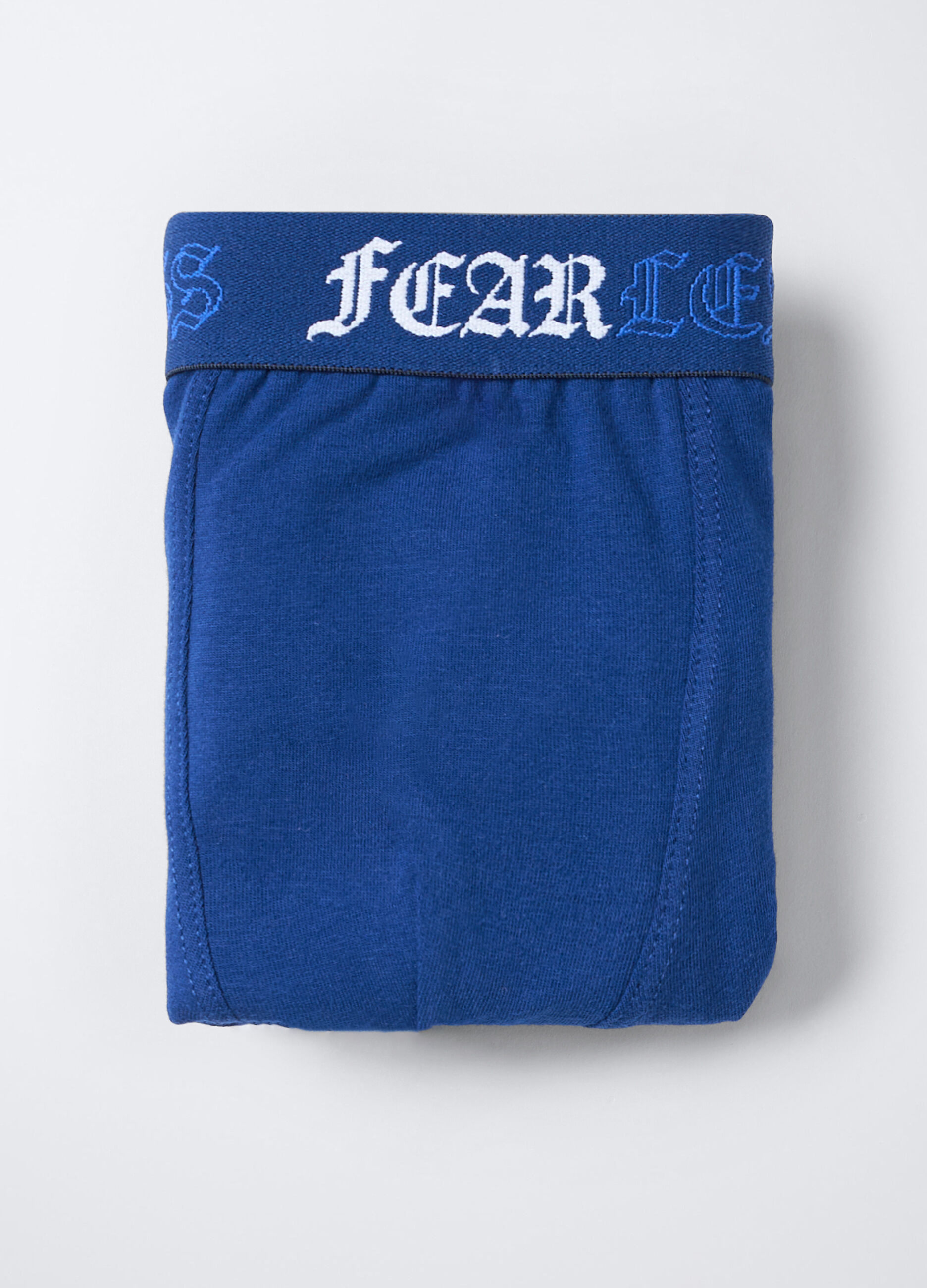 Boxer in jersey di cotone stretch ragazzo_0