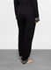 Pantaloni pigiama in jersey donna_1