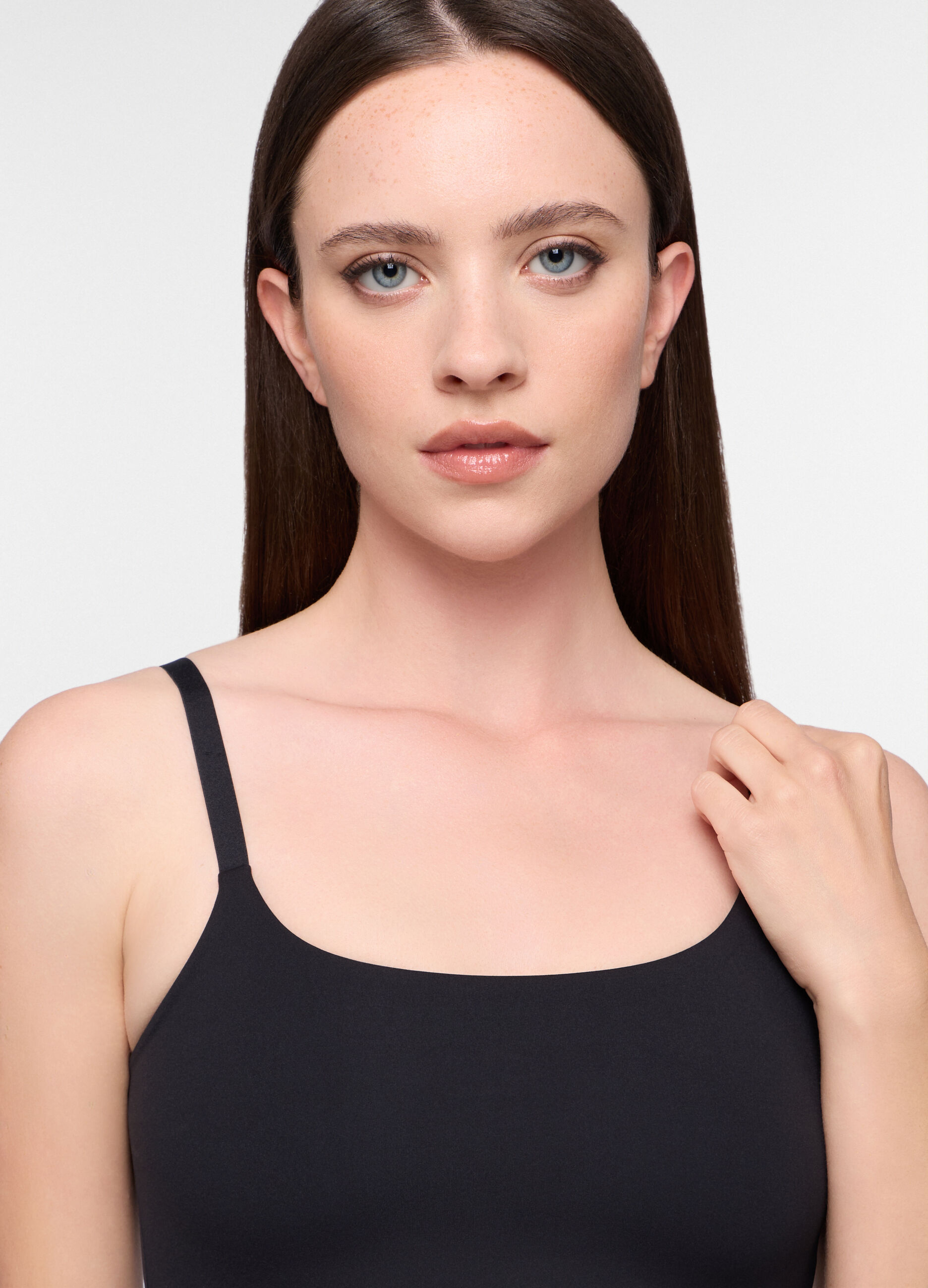 Bralette in microfibra donna_2