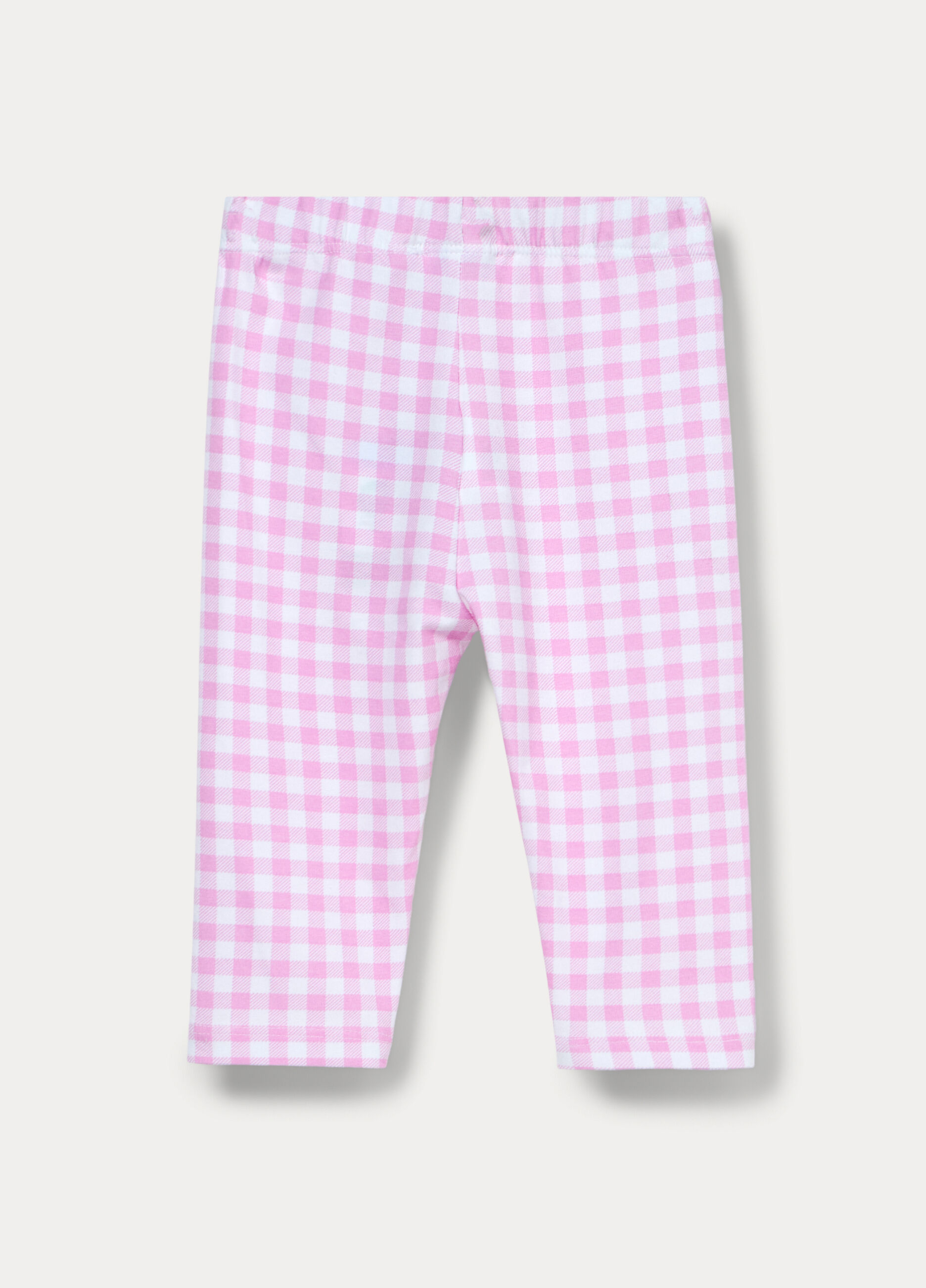 Leggings fit slim in jersey stretch bimba_1