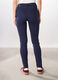 Treggings in misto cotone stretch donna_1