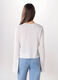 Pullover misto viscosa donna_1