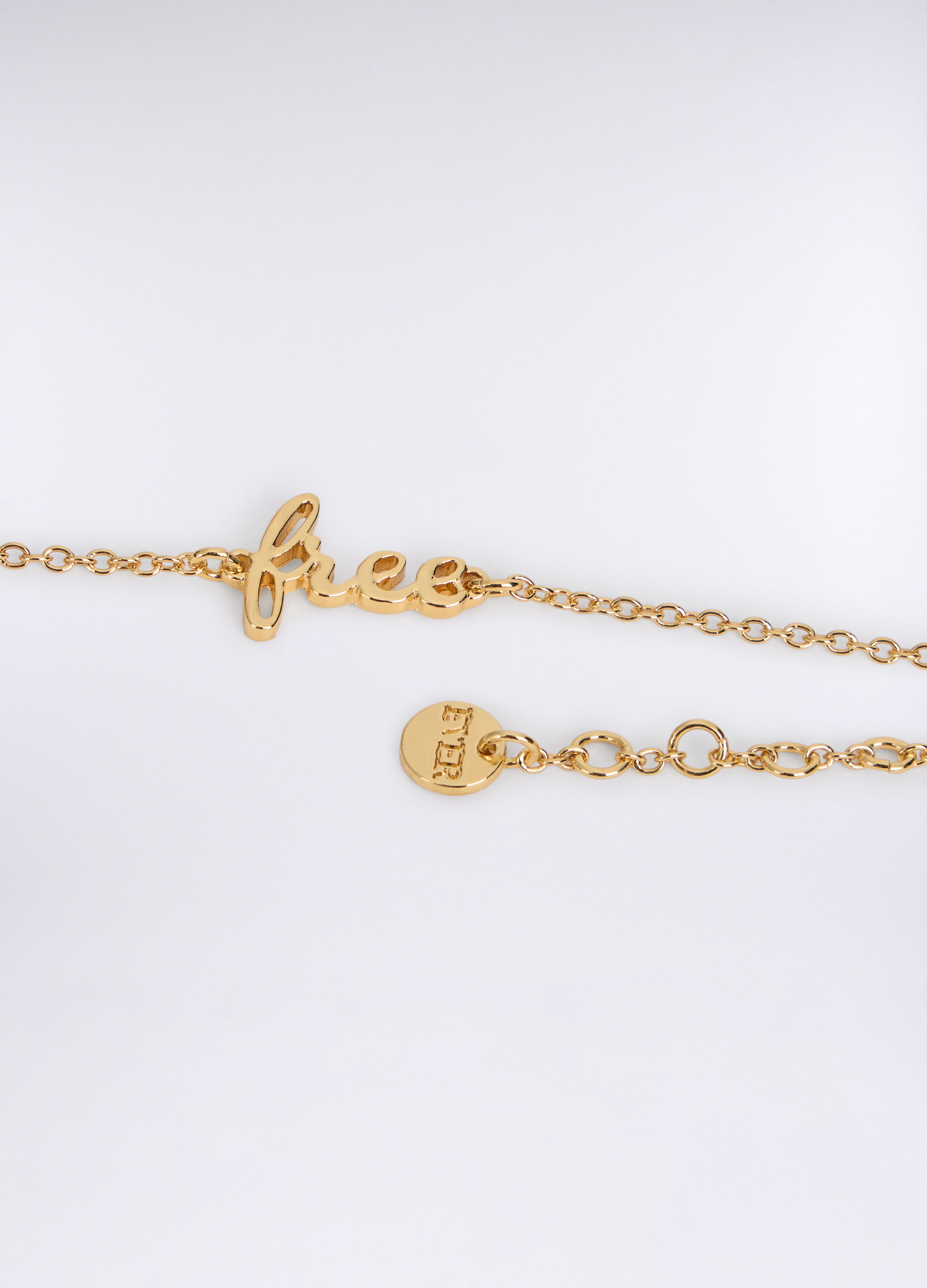 Bracciale Ever Free donna_2