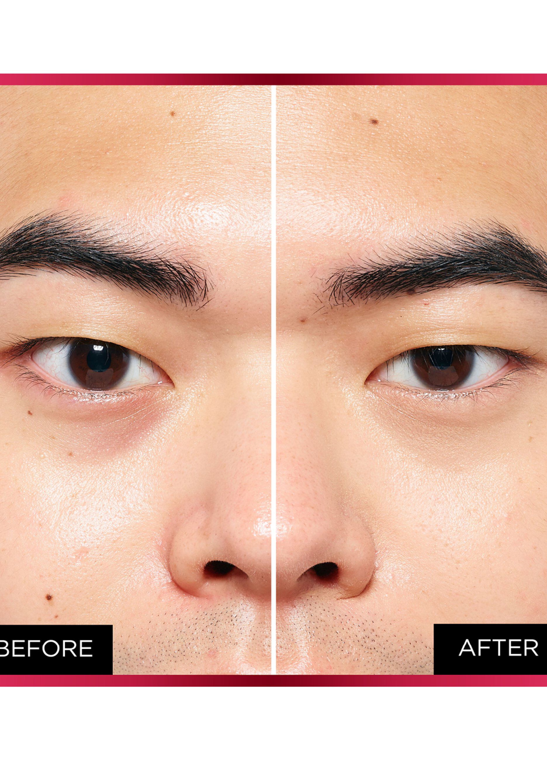 L'Oréal Paris Infaillible 24h More Than Concealer, Correttore liquido a lunga tenuta, 328.5 Crème Brulée.