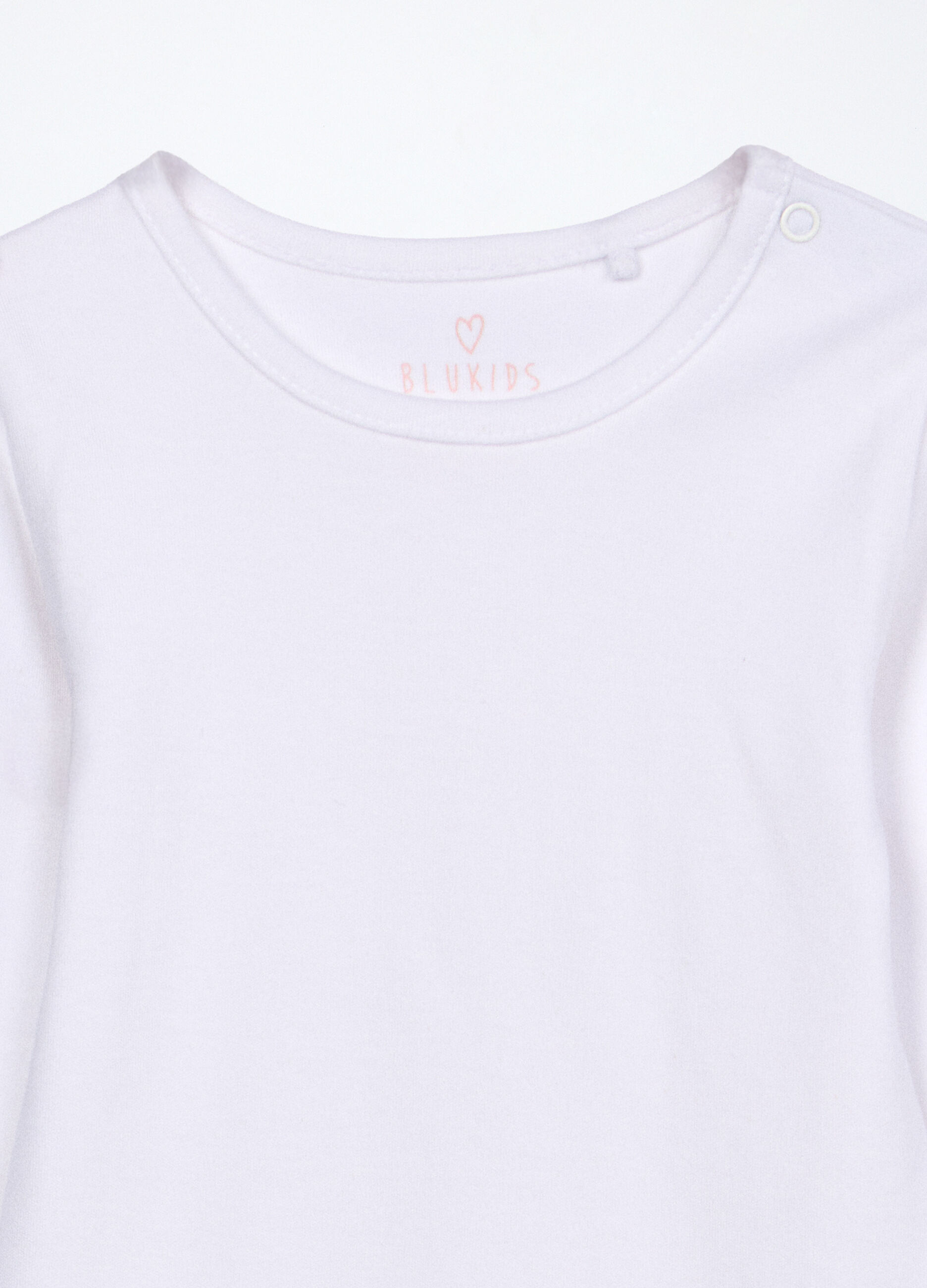 Pack 3 body in interlock di puro cotone neonata_3