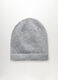Berretto tricot misto lana donna_0
