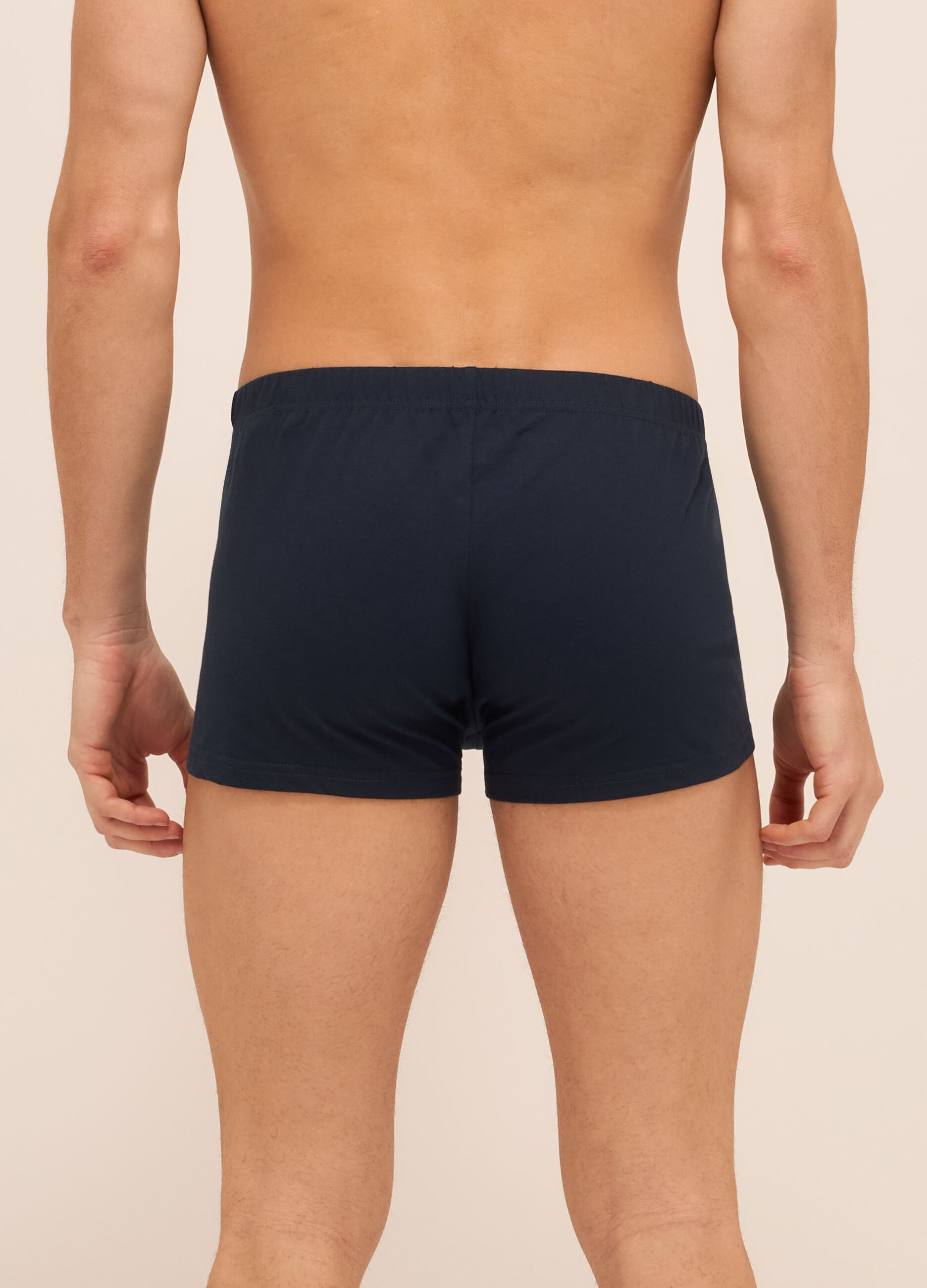 Boxer in puro cotone uomo_2