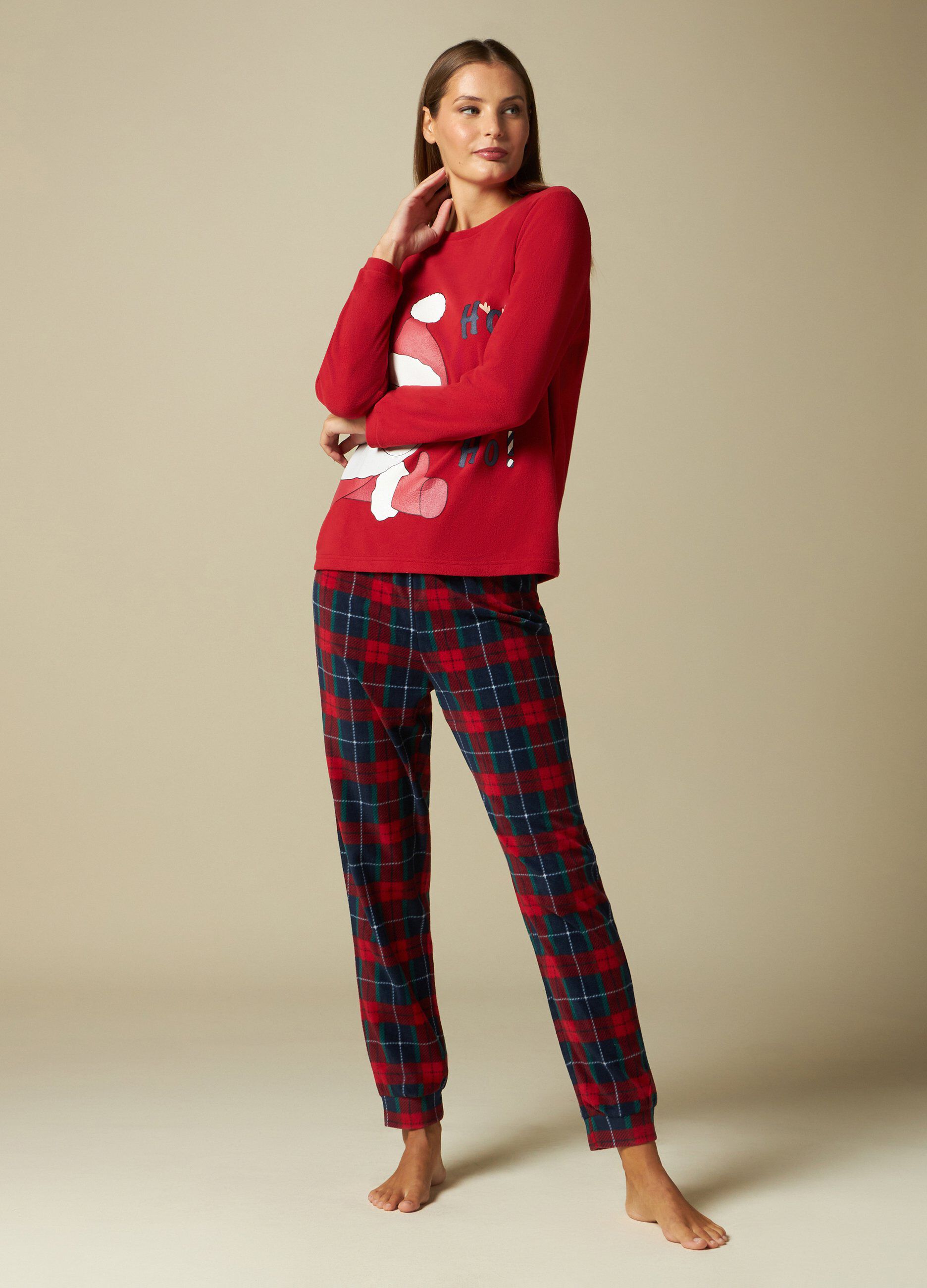 Pigiami donna upim on sale