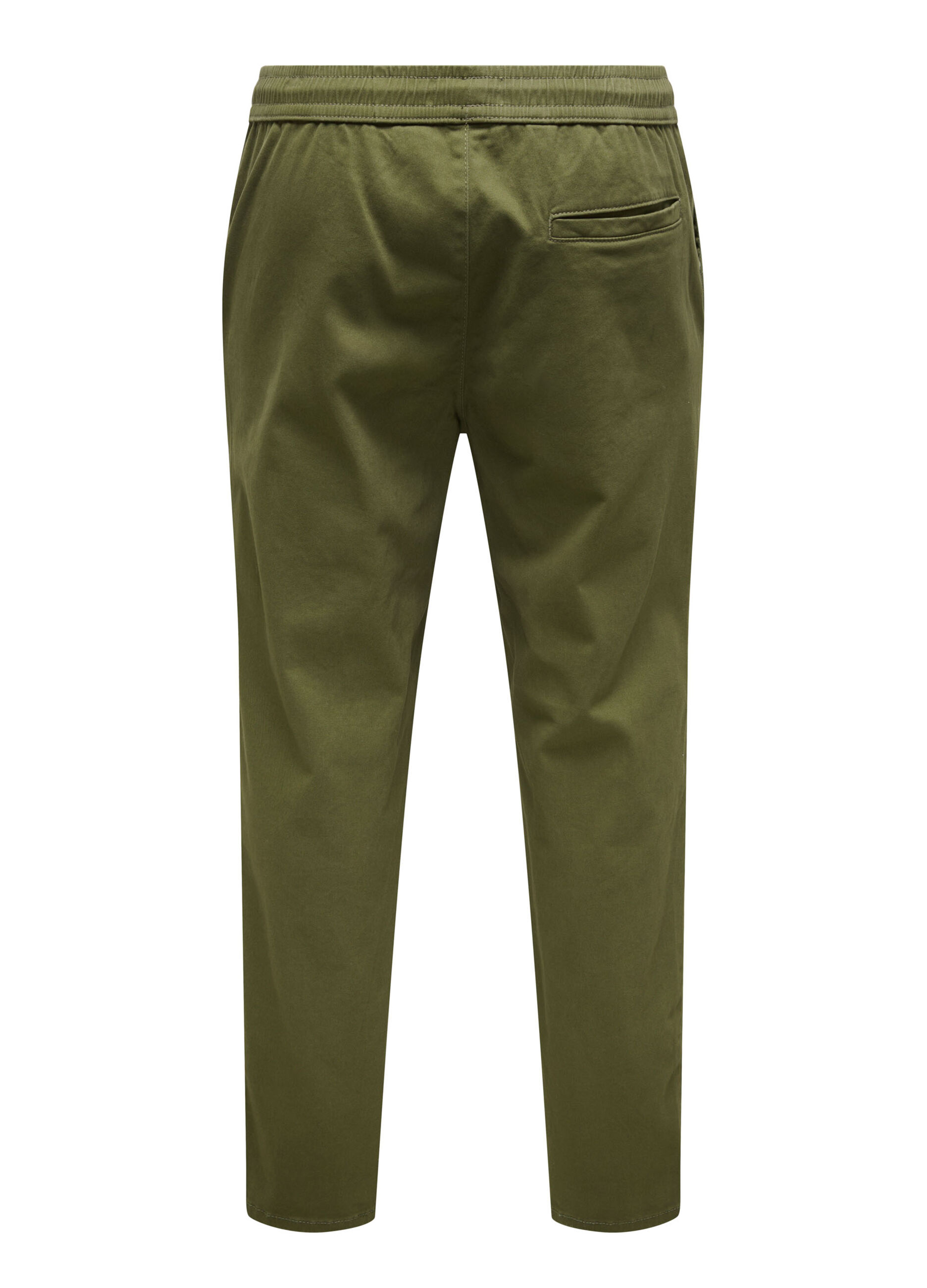 Jogger tapered fit_1