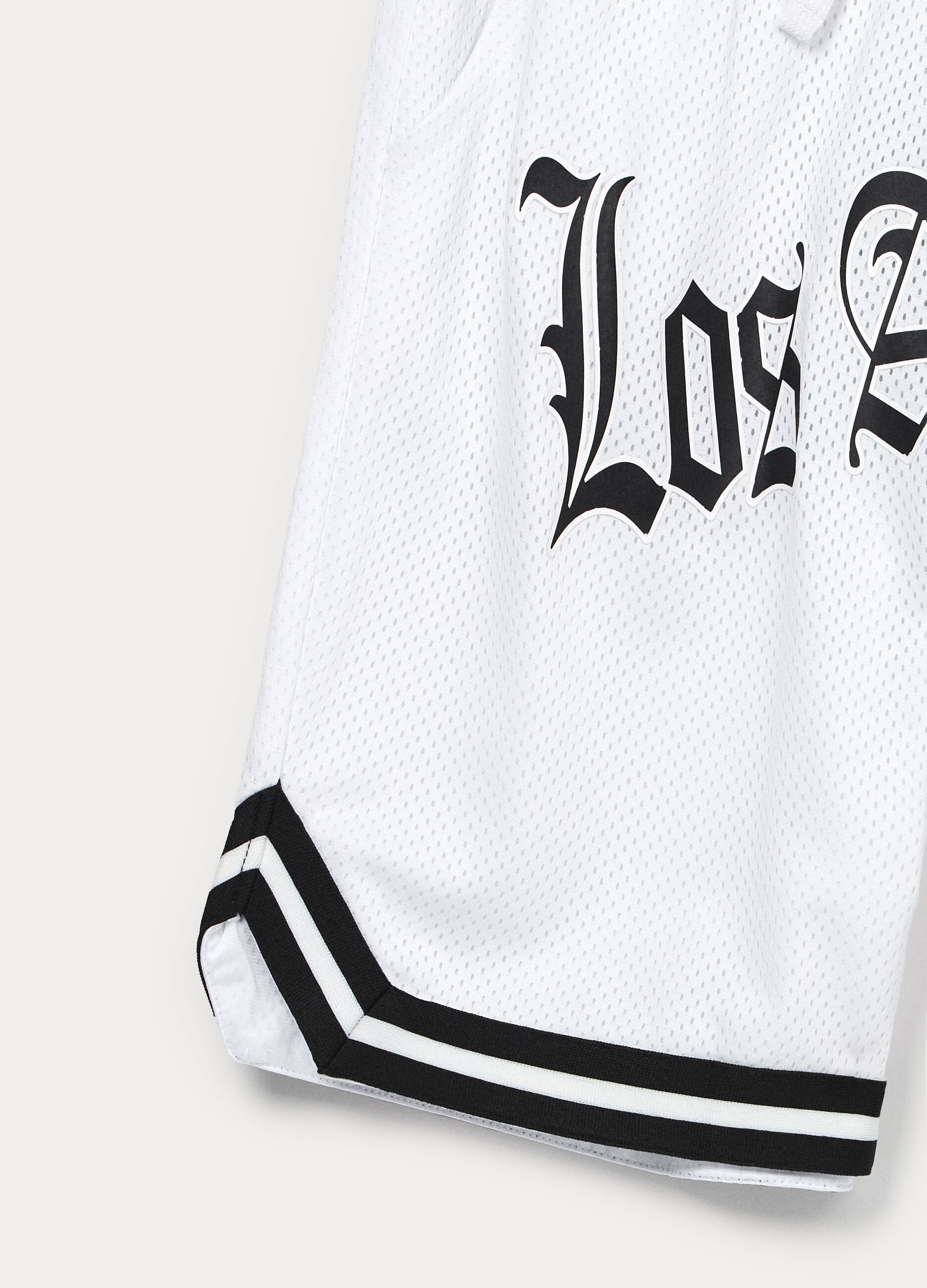 Bermuda in mesh ragazzo_2