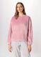 Maglia pigiama velour donna_0