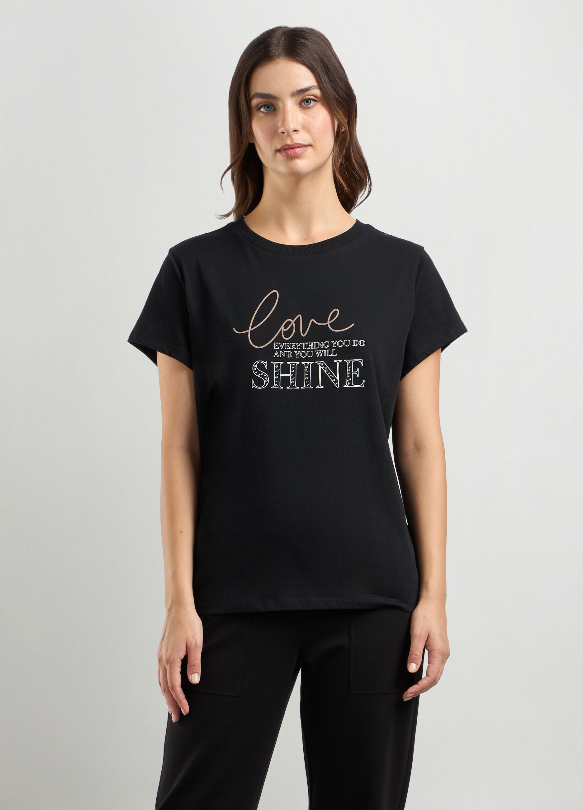 Magliette da Donna Acquista Online