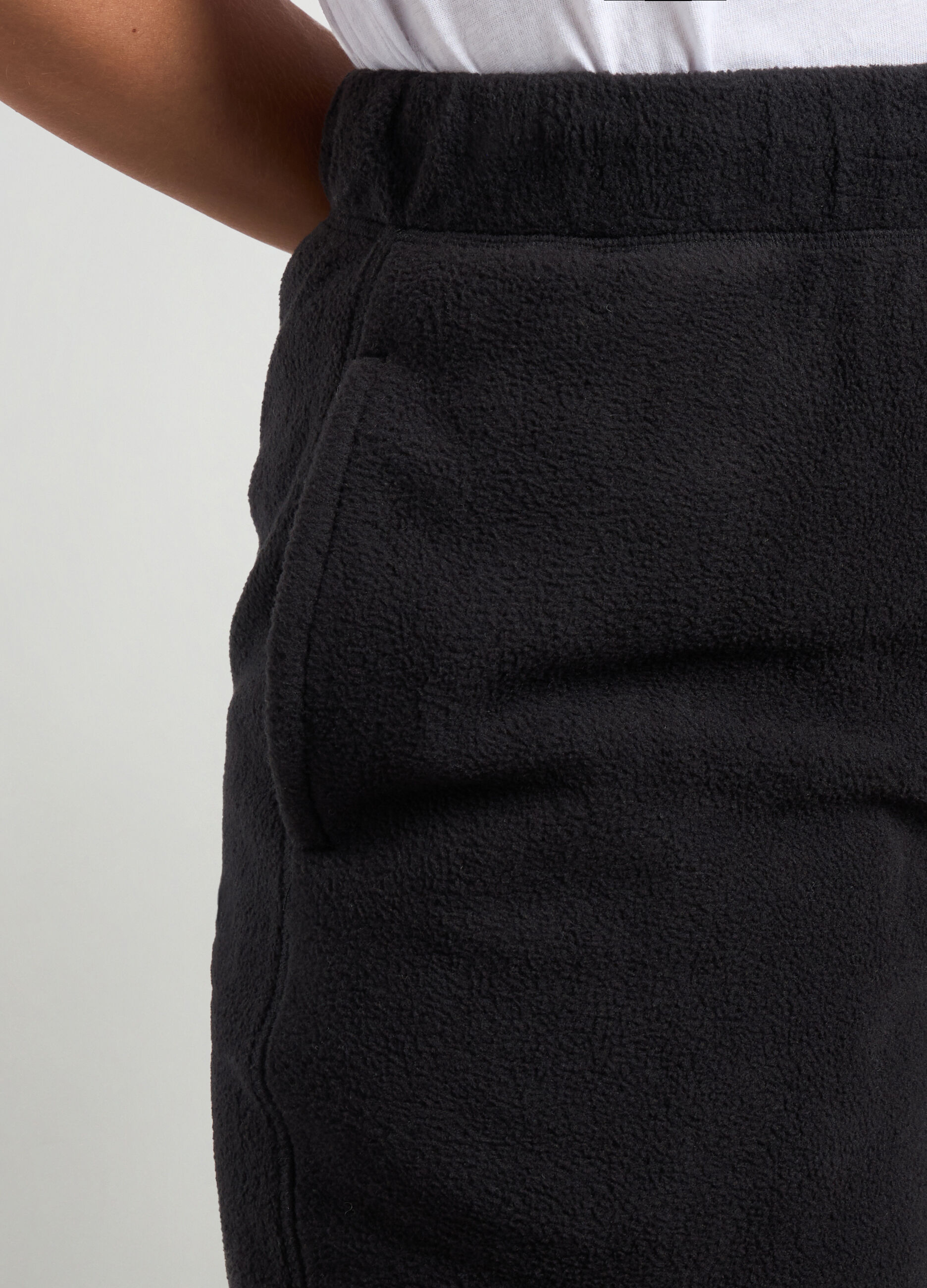 Jogger in pile donna_2