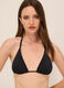 Costume a triangolo con strass donna_2