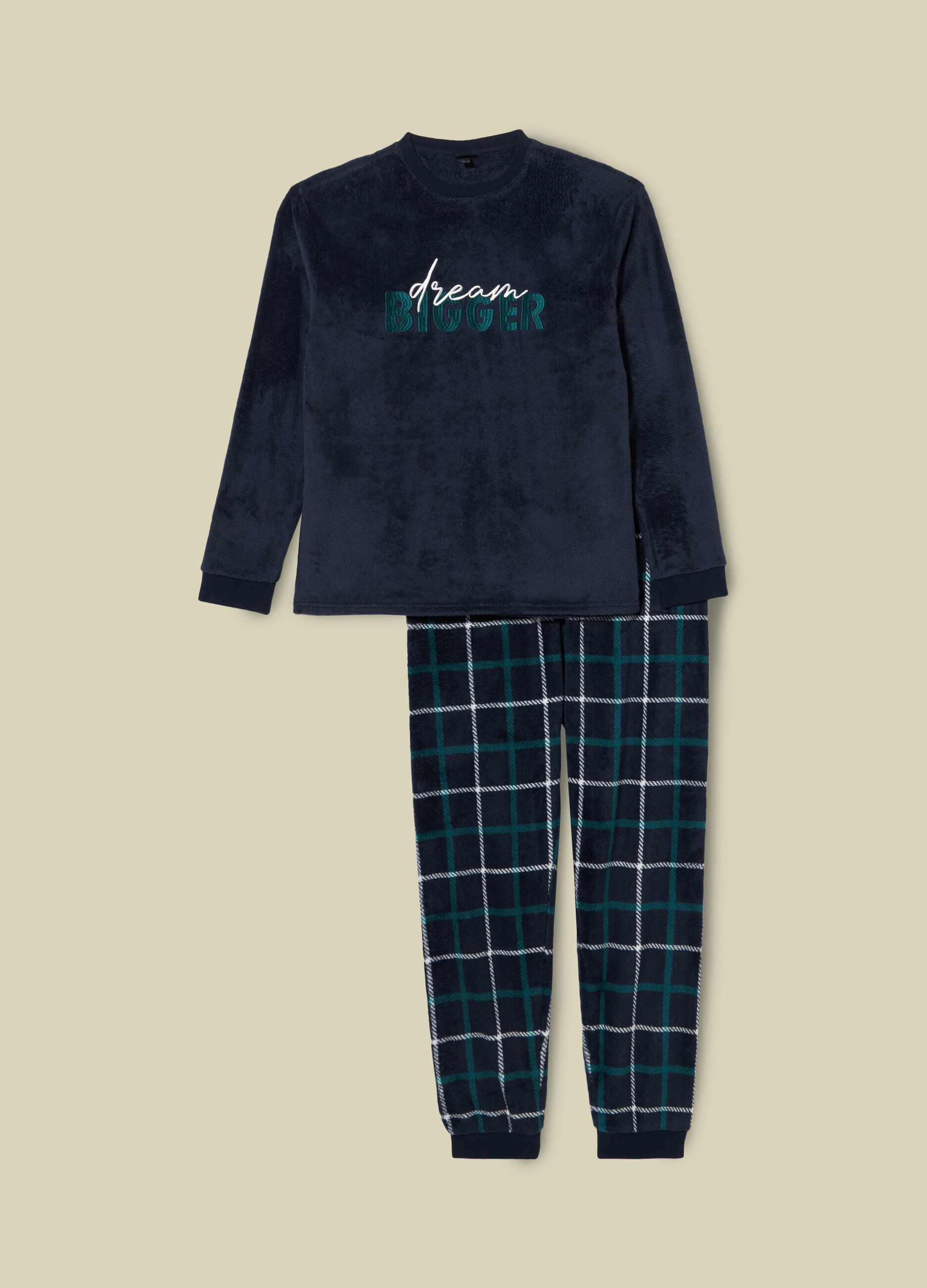 Pigiami uomo upim store