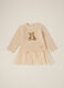 Vestito tricot IANA neonata_0