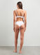 Reggiseno ferretto in tinta unita donna_1