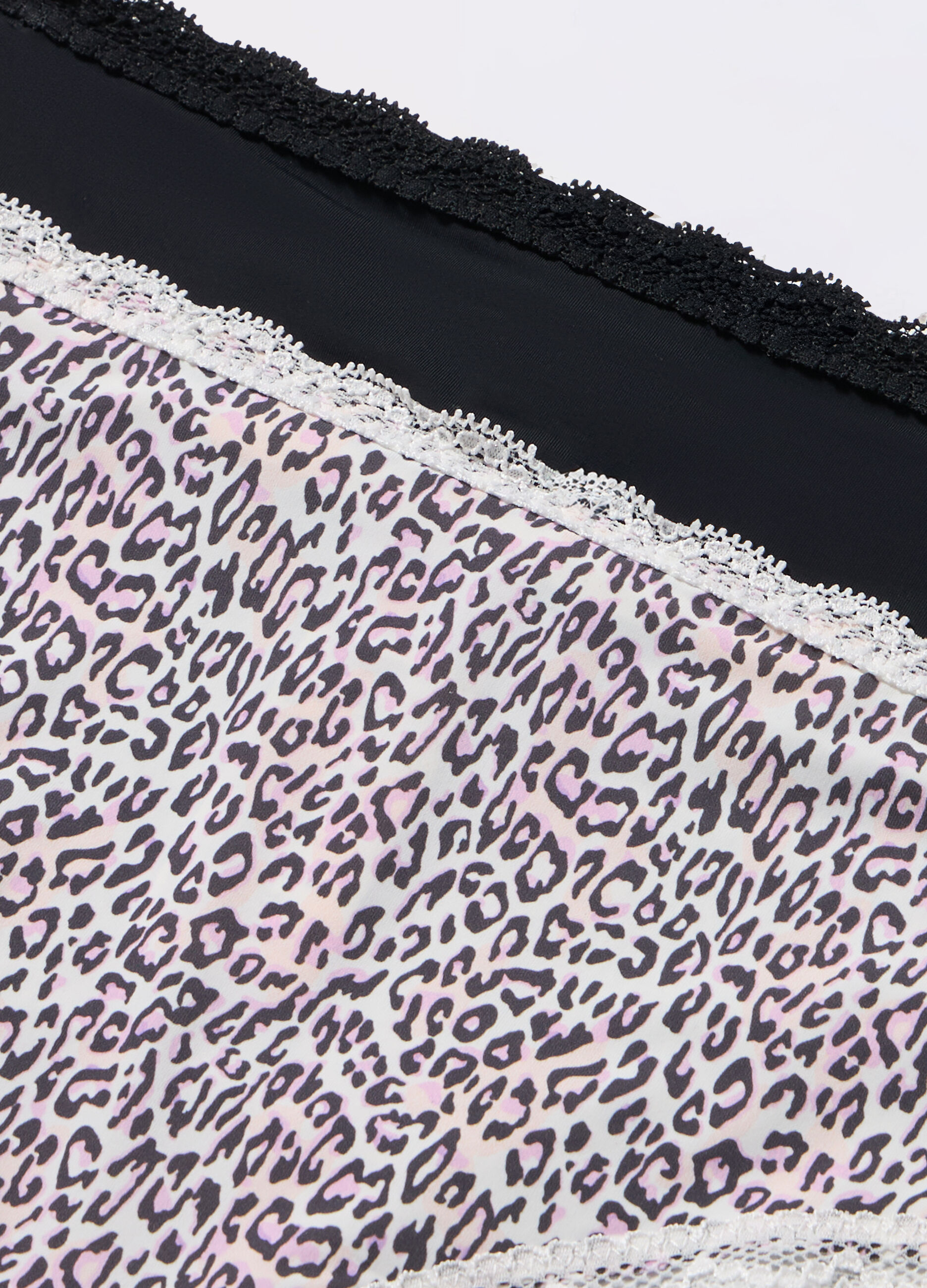 Pack 2 slip in microfibra donna_1
