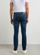 Jeans slim fit in cotone stretch uomo_1